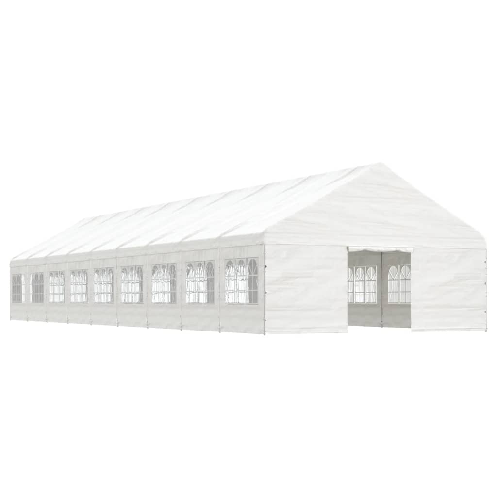 Gazebo e Casette