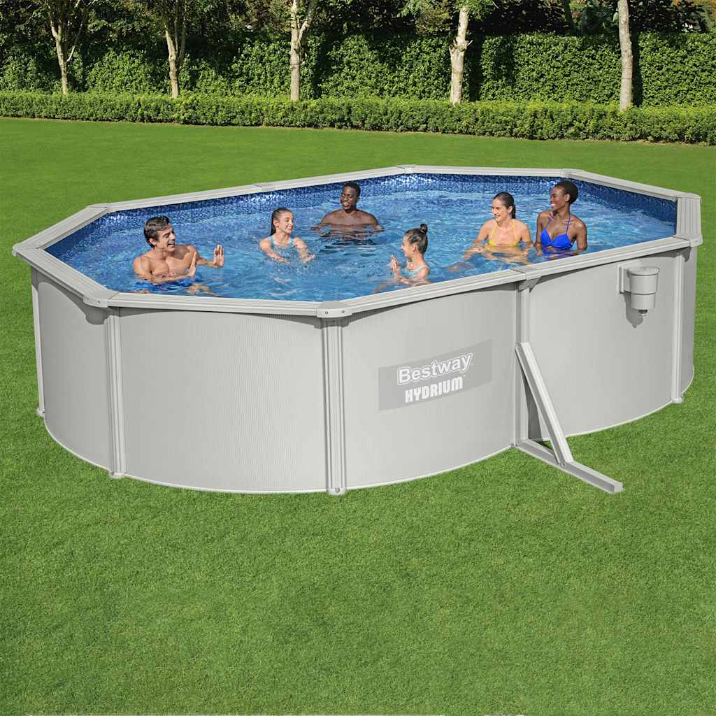 Piscine e Spa