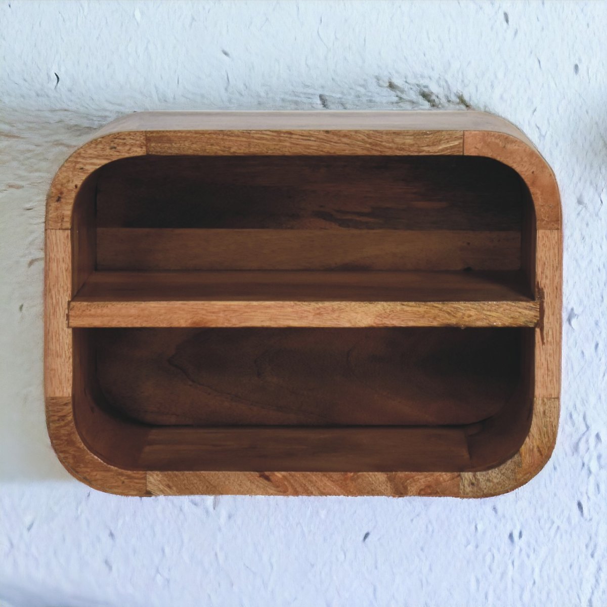 Manila Gold Cabinet
