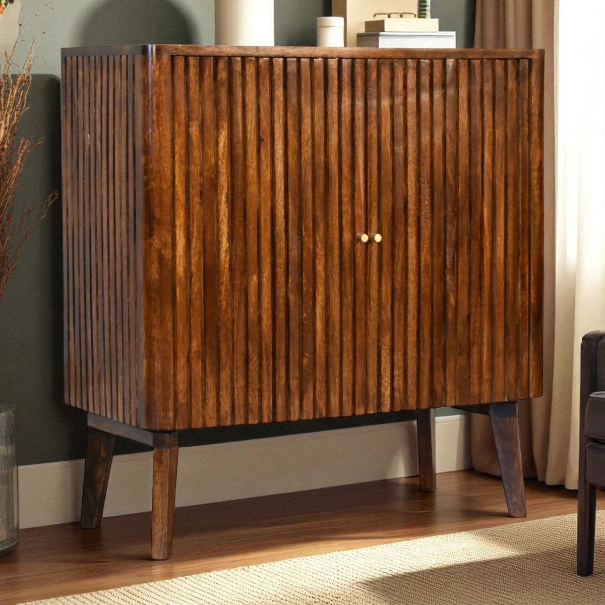 Reeve Cabinet