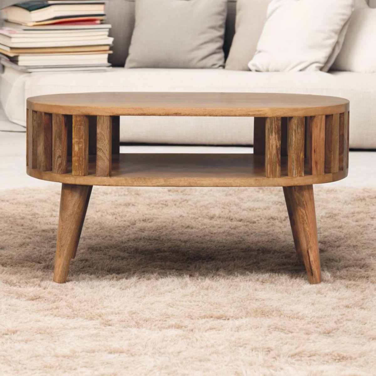 Mini Ariella Coffee Table