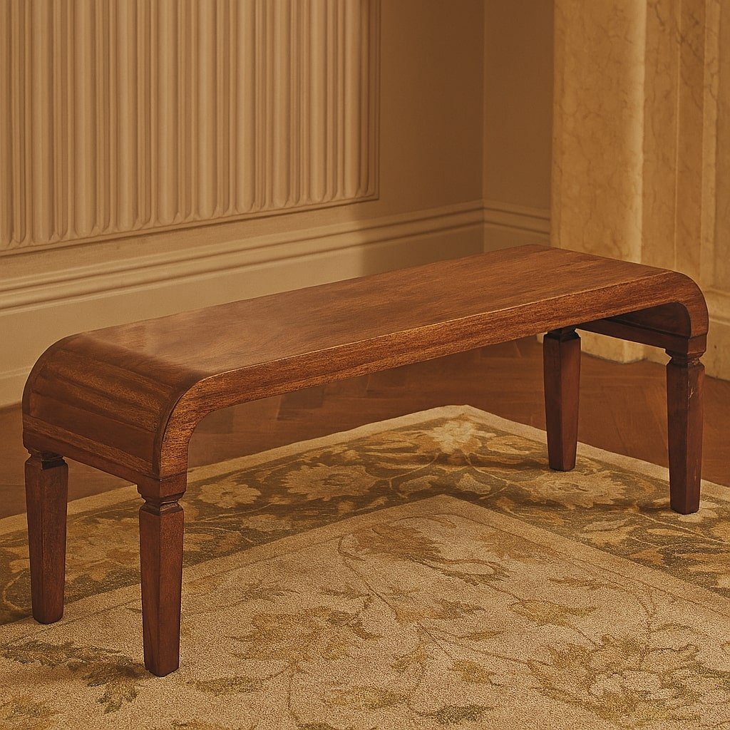 Arcus Coffee Table