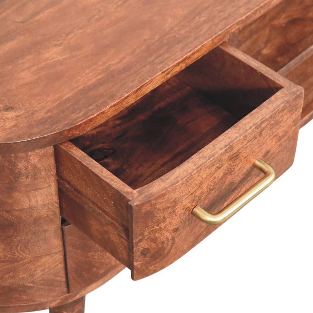 Valenza 2 drawer Media Unit