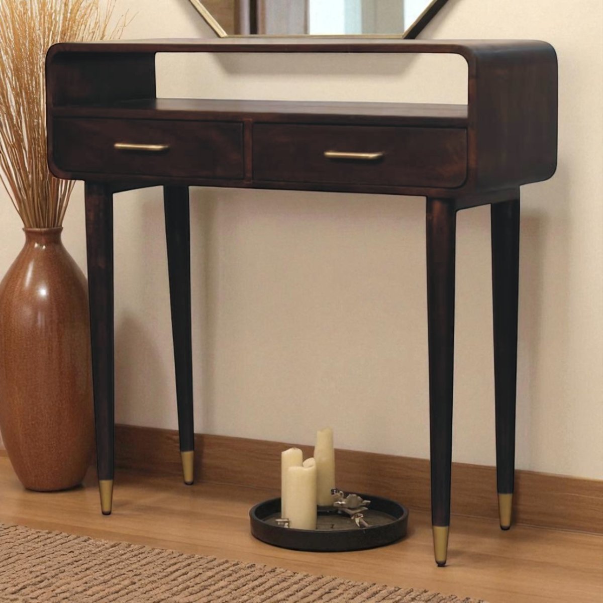Valenza Console Table