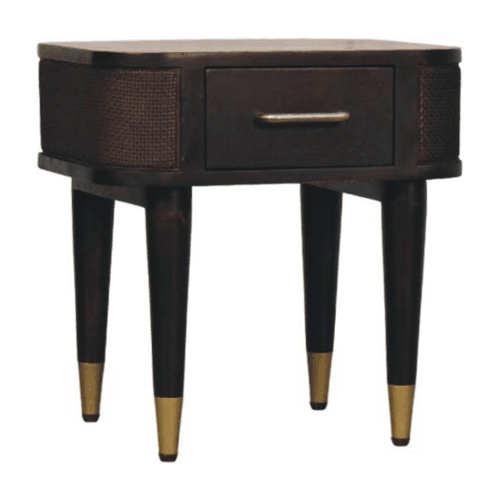 Belmont Bedside