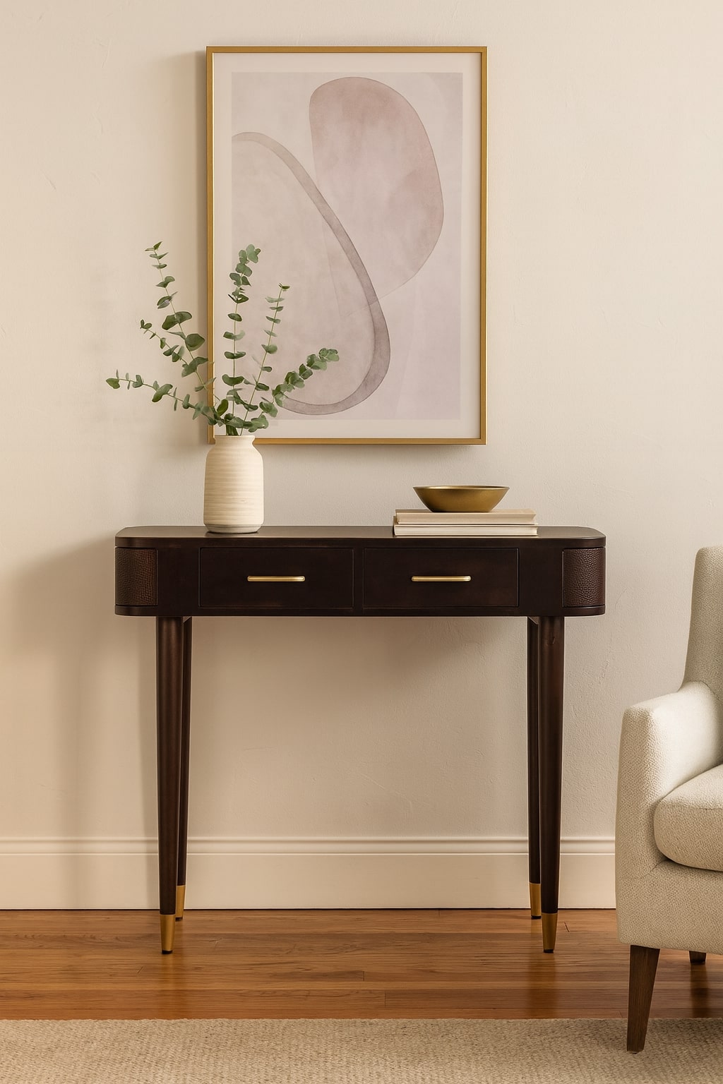 Belmont Console Table