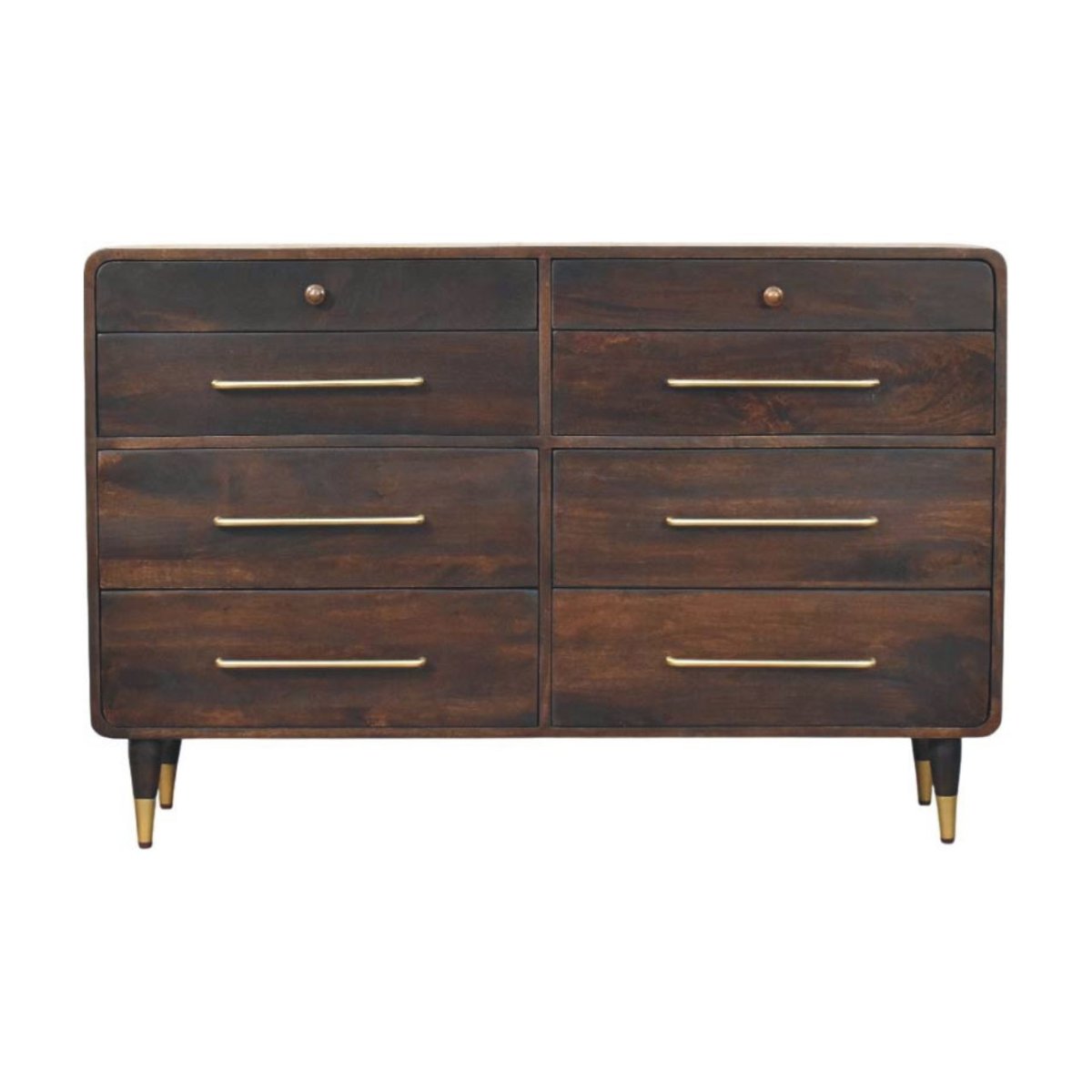 Valenza Six-Drawer Chest