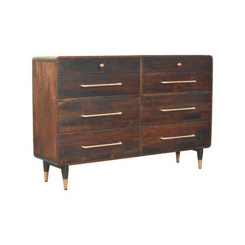 Valenza Six-Drawer Chest