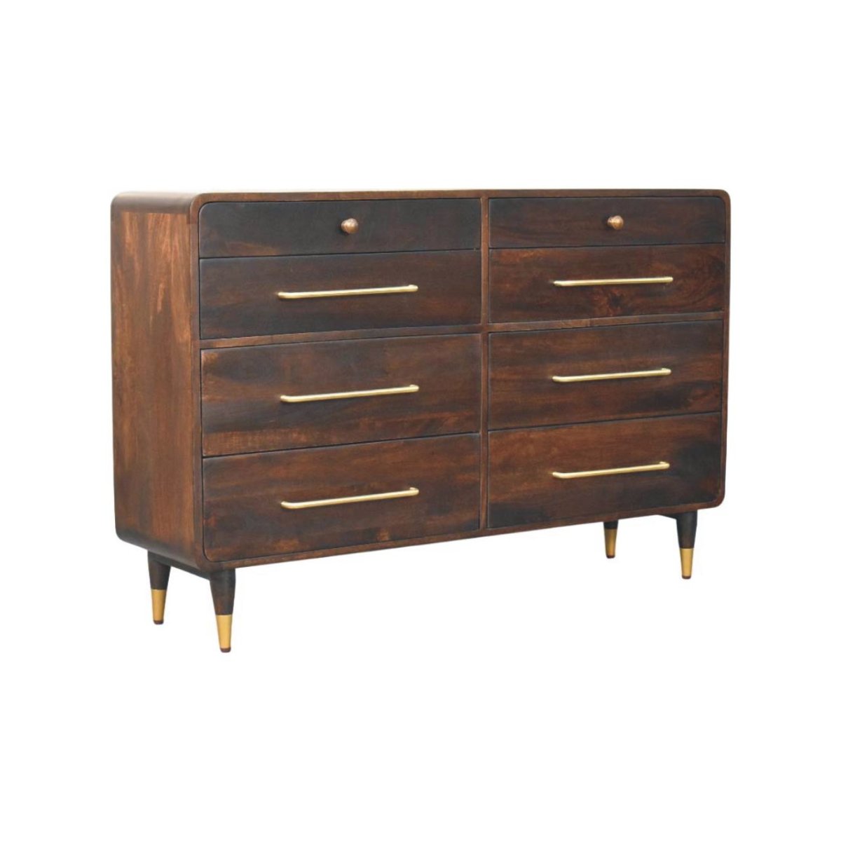 Valenza Six-Drawer Chest