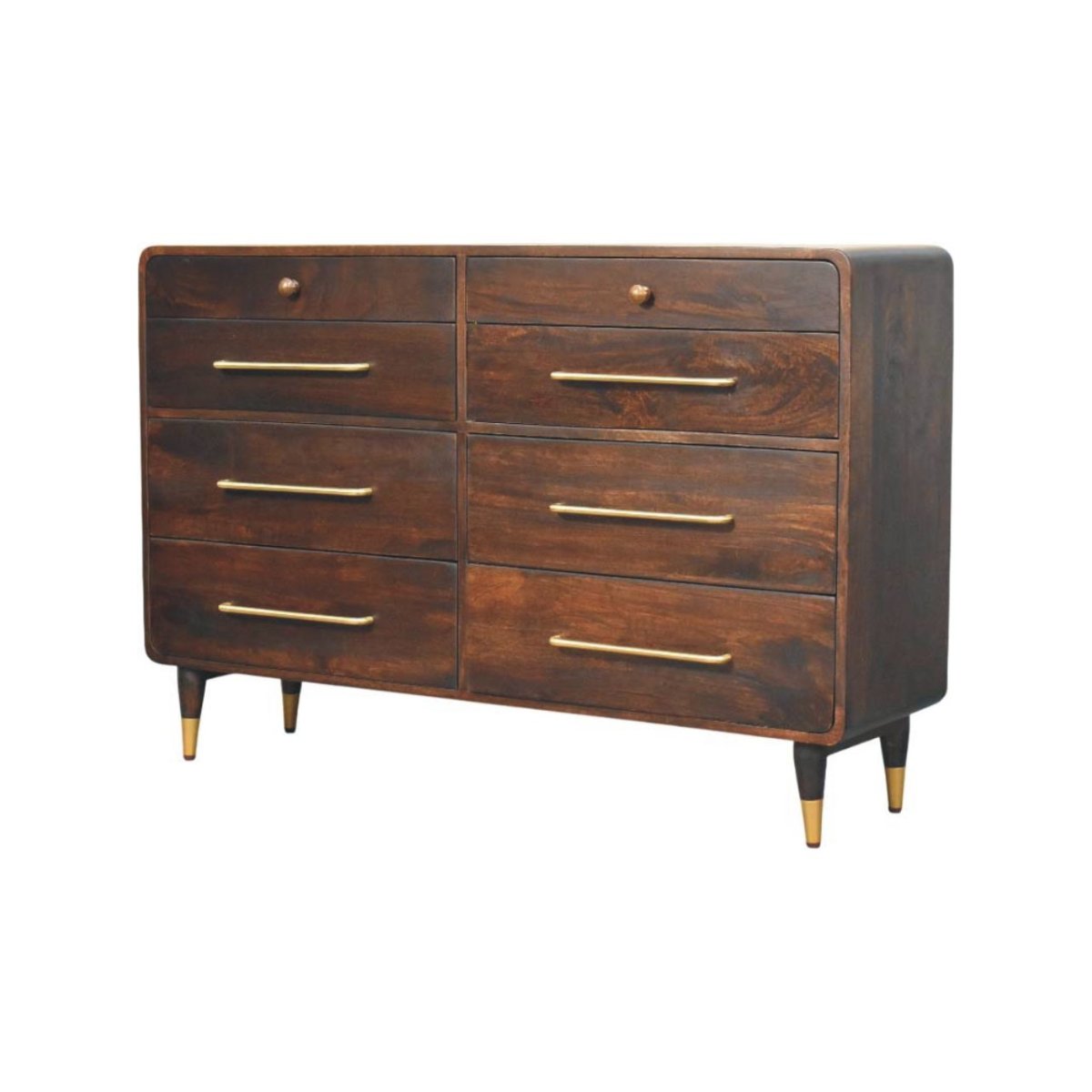 Valenza Six-Drawer Chest