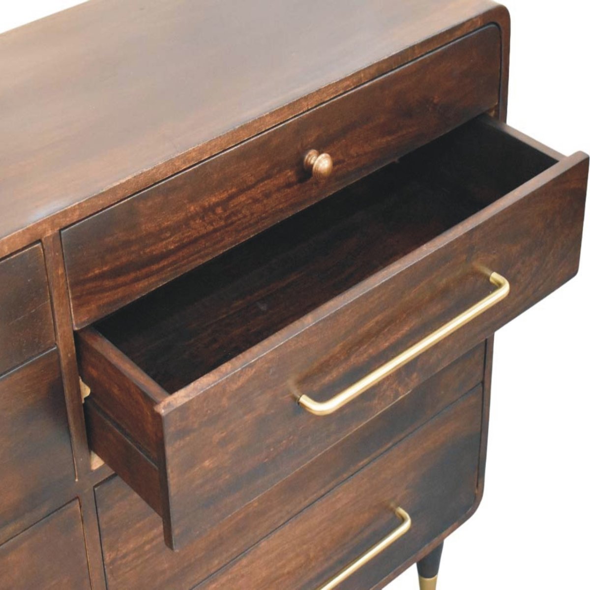 Valenza Six-Drawer Chest