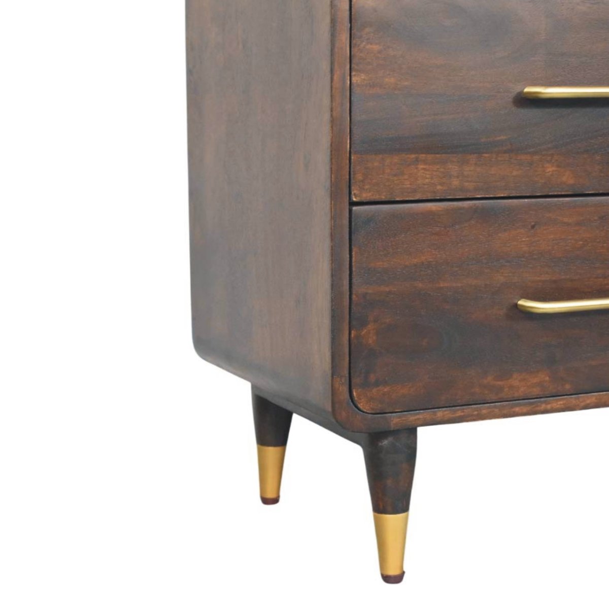Valenza Six-Drawer Chest