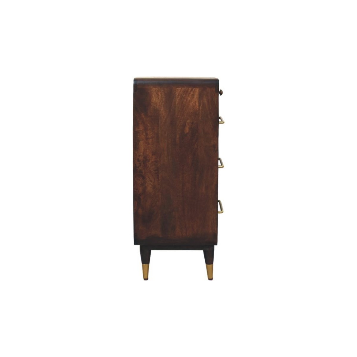 Valenza Six-Drawer Chest