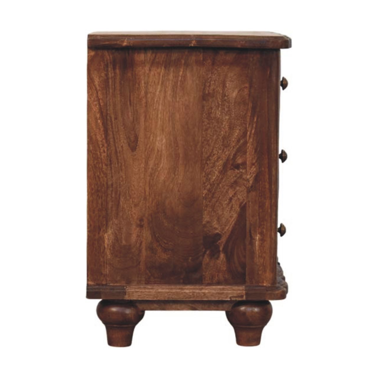 Valencia Bedside