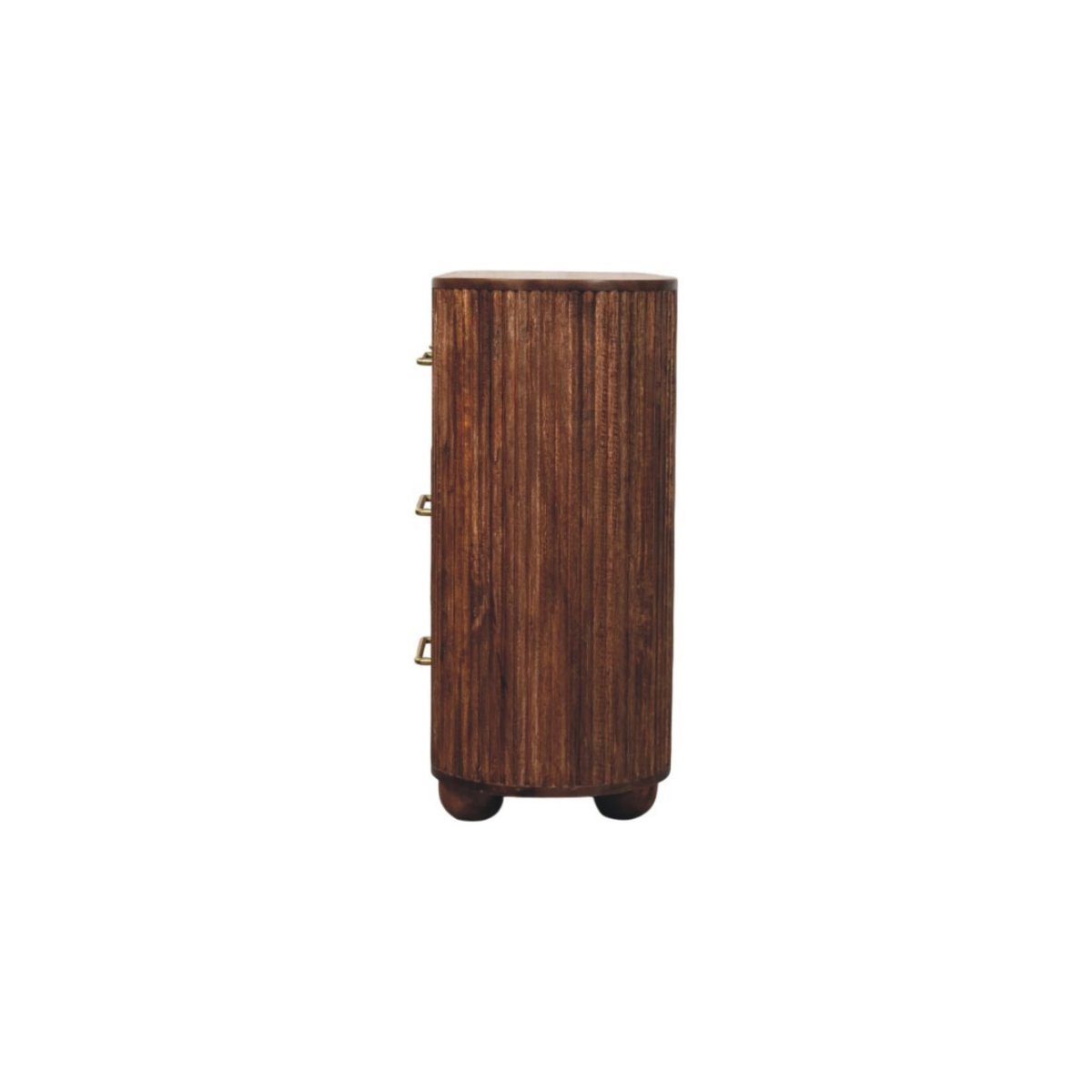 Ridgefront Chest - Roasted Almond