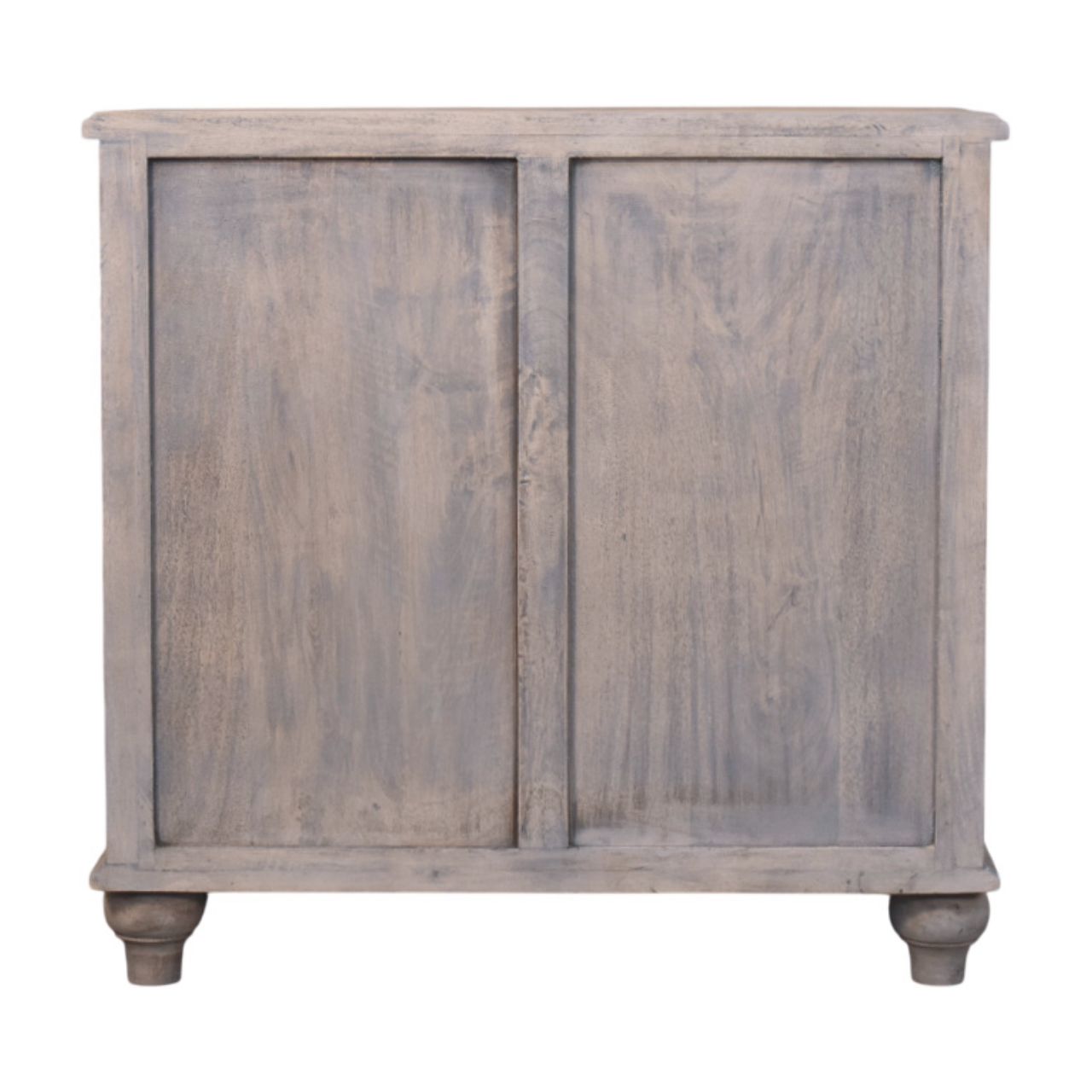 Curved Leg Chest