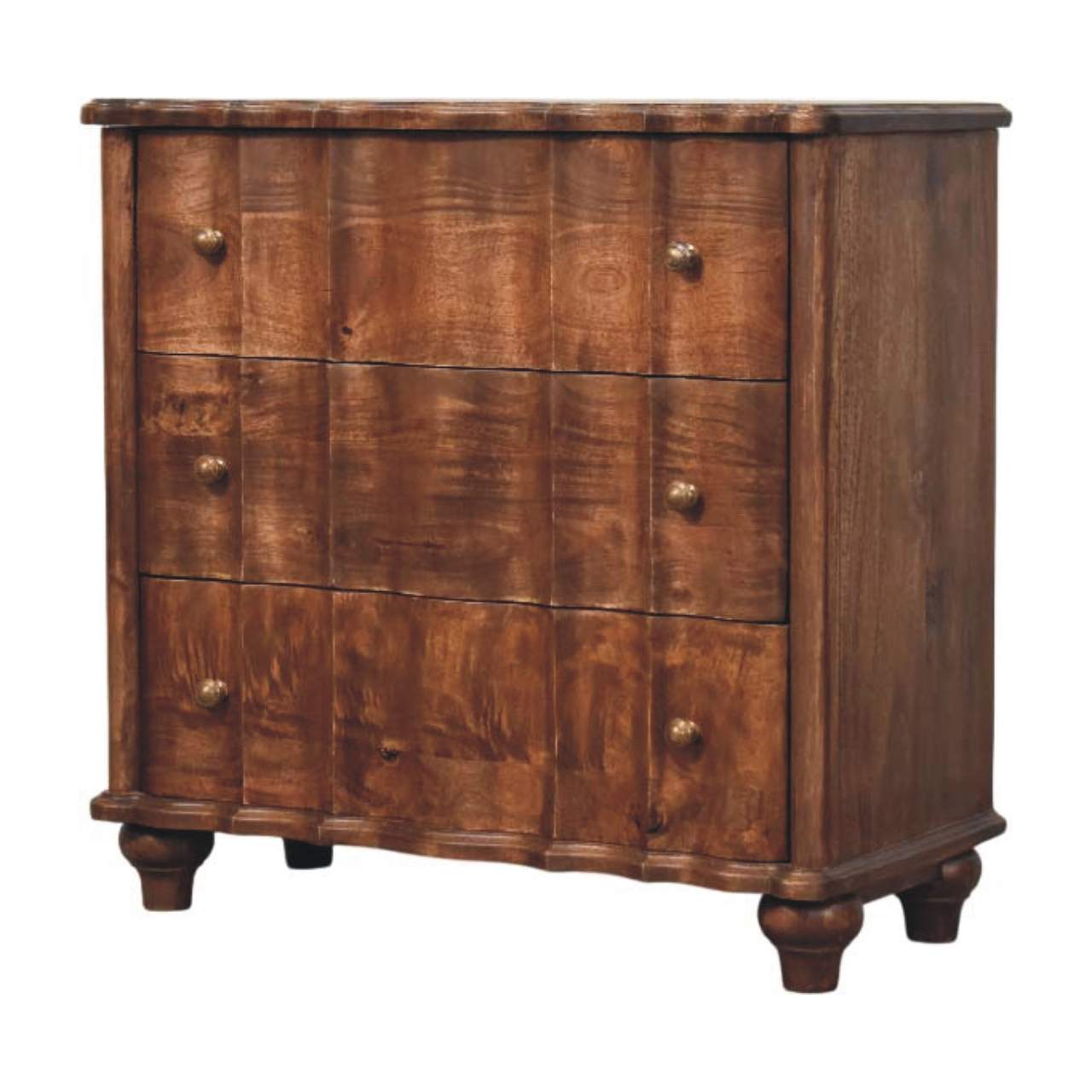 Camille Chest