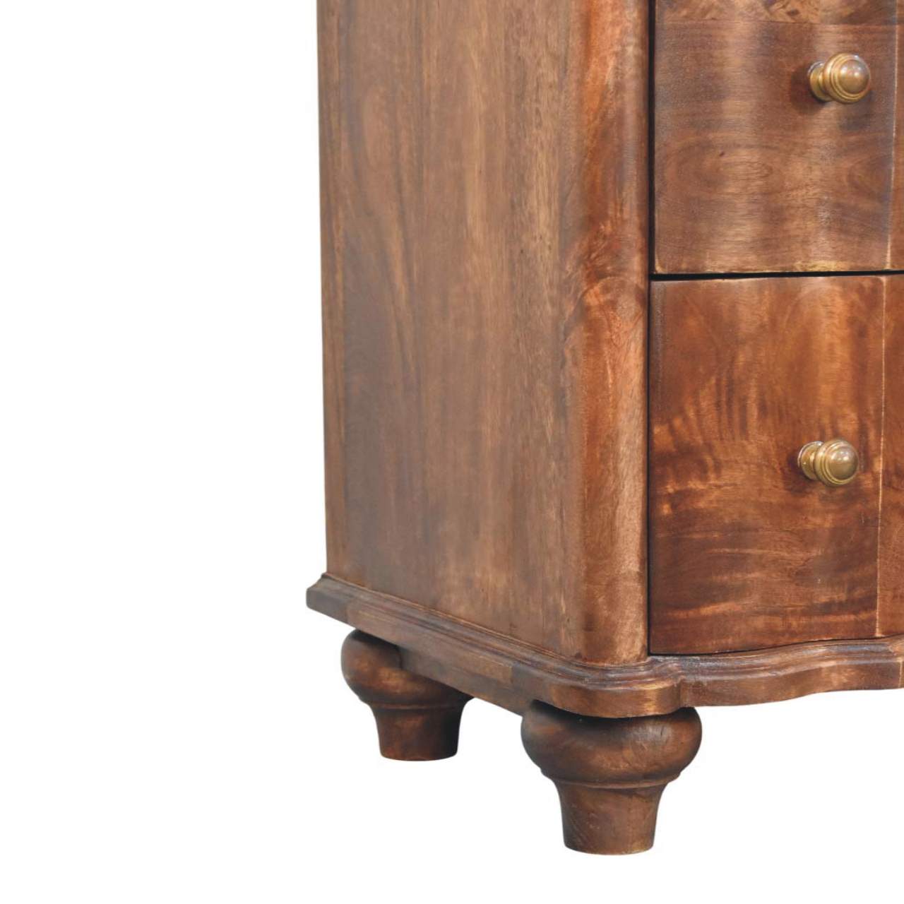 Camille Chest