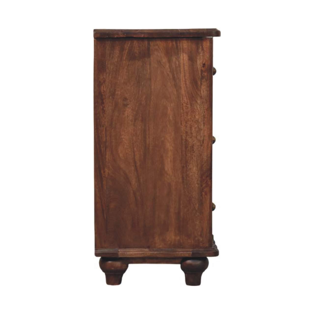 Camille Chest