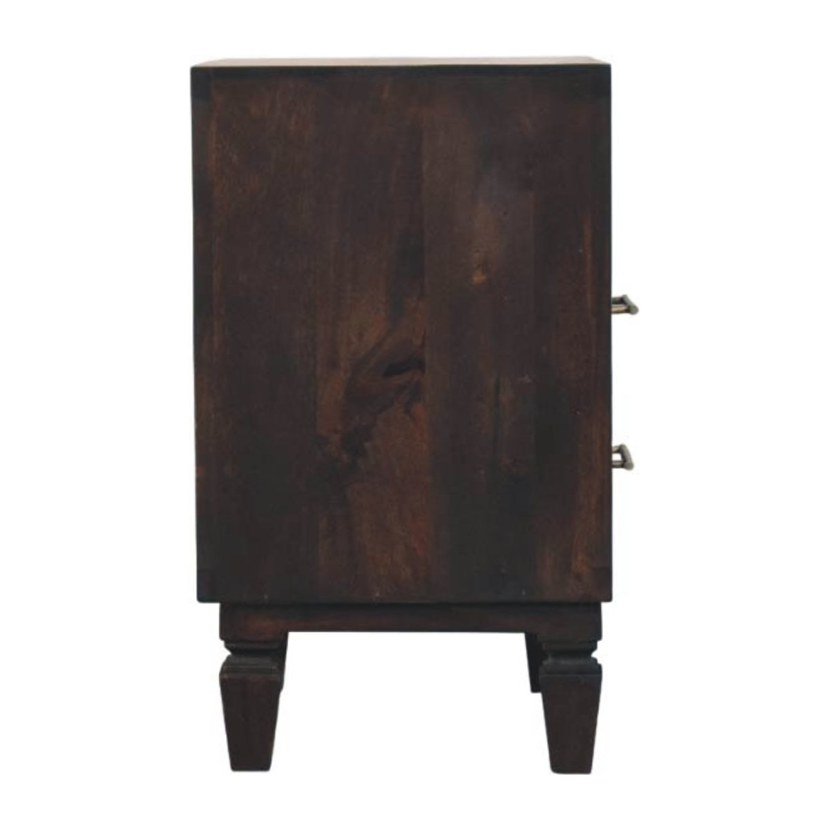 Arno Bedside