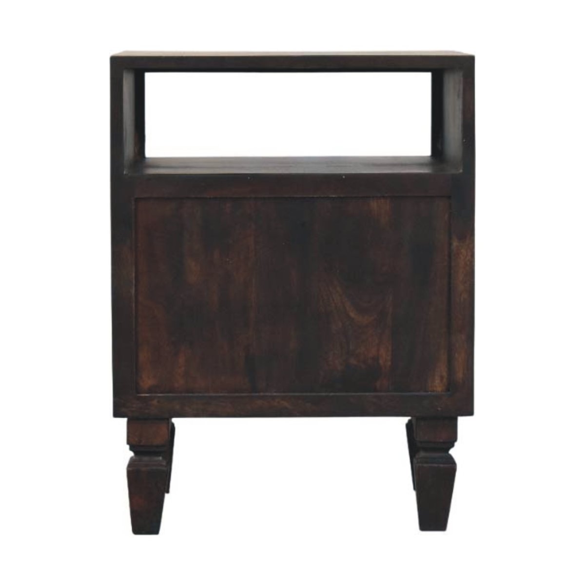 Arno Bedside