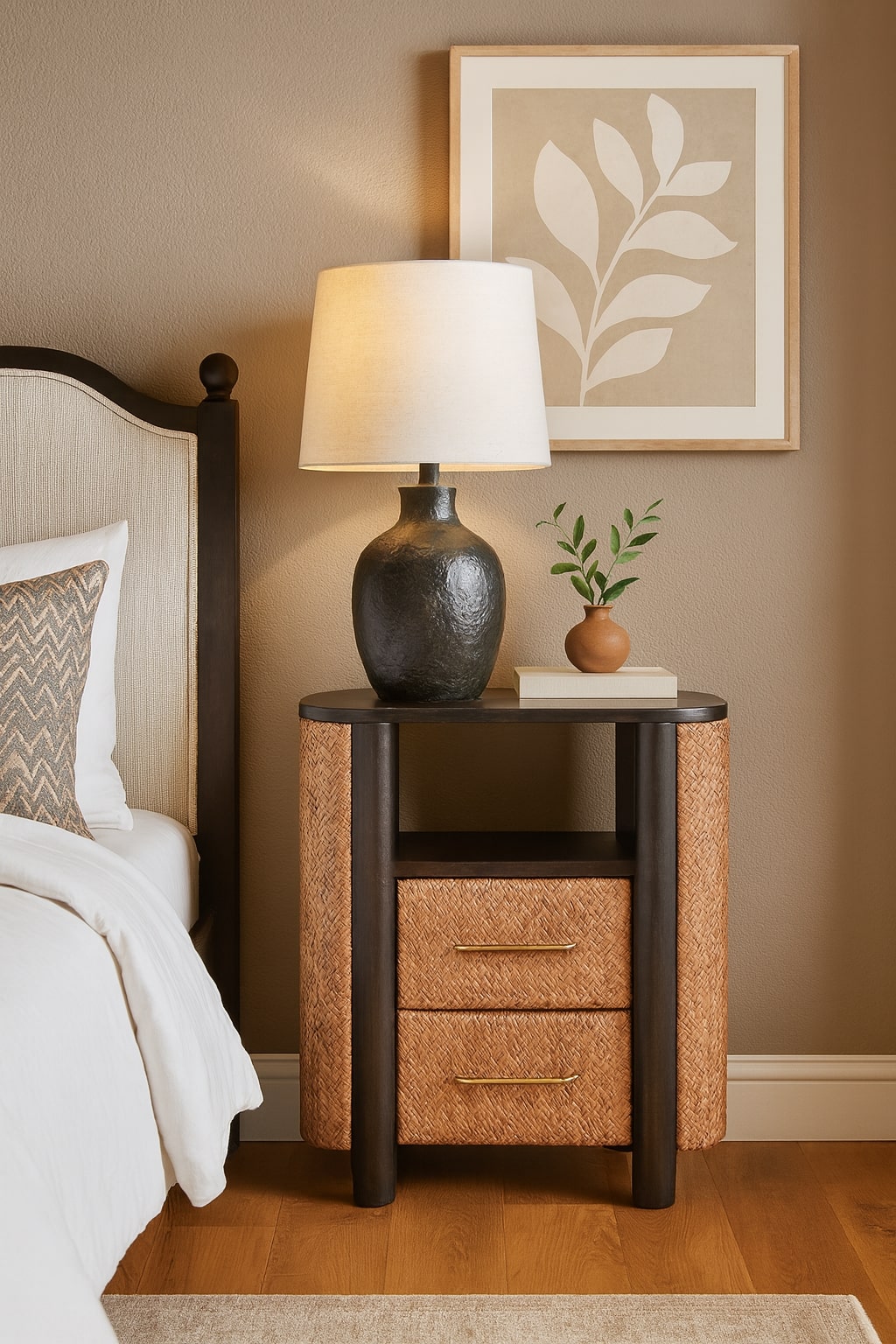 Havana Nightstand