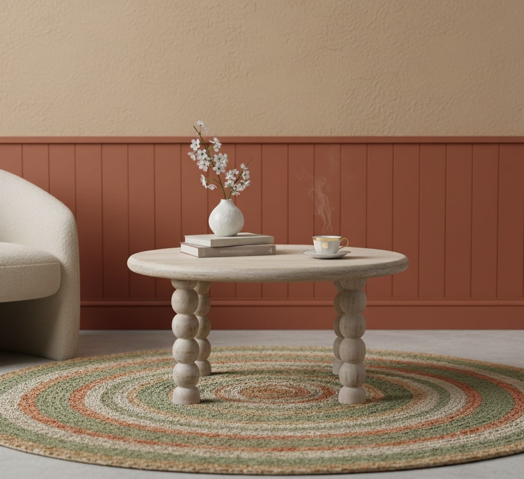 Marcellus Coffee Table