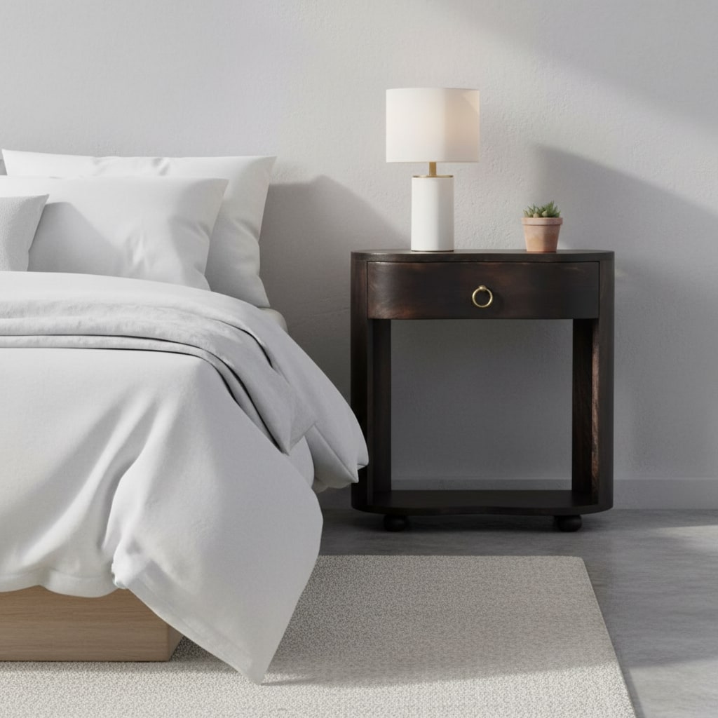 Monroe Bedside