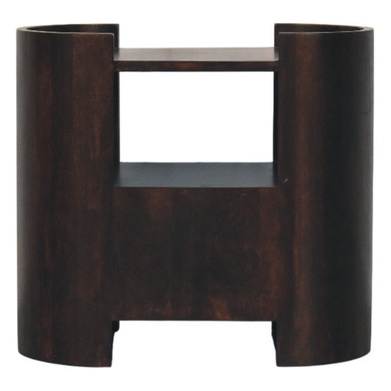 Valencia Bedside Table