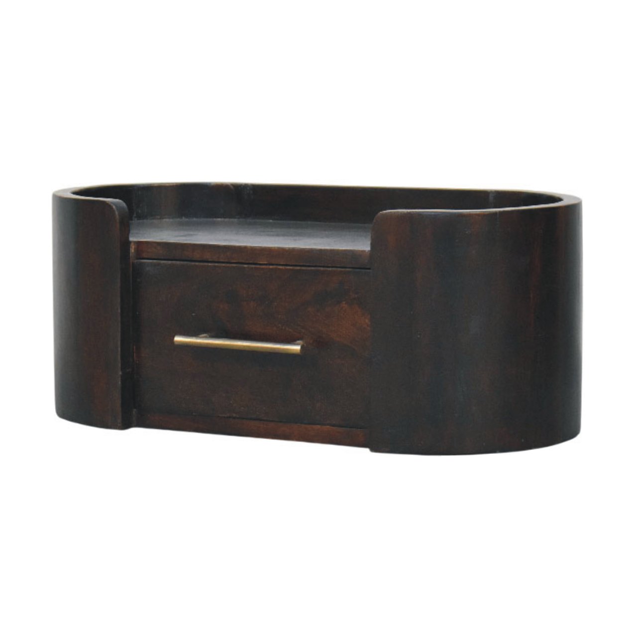 Valencia Wall-Mounted Bedside