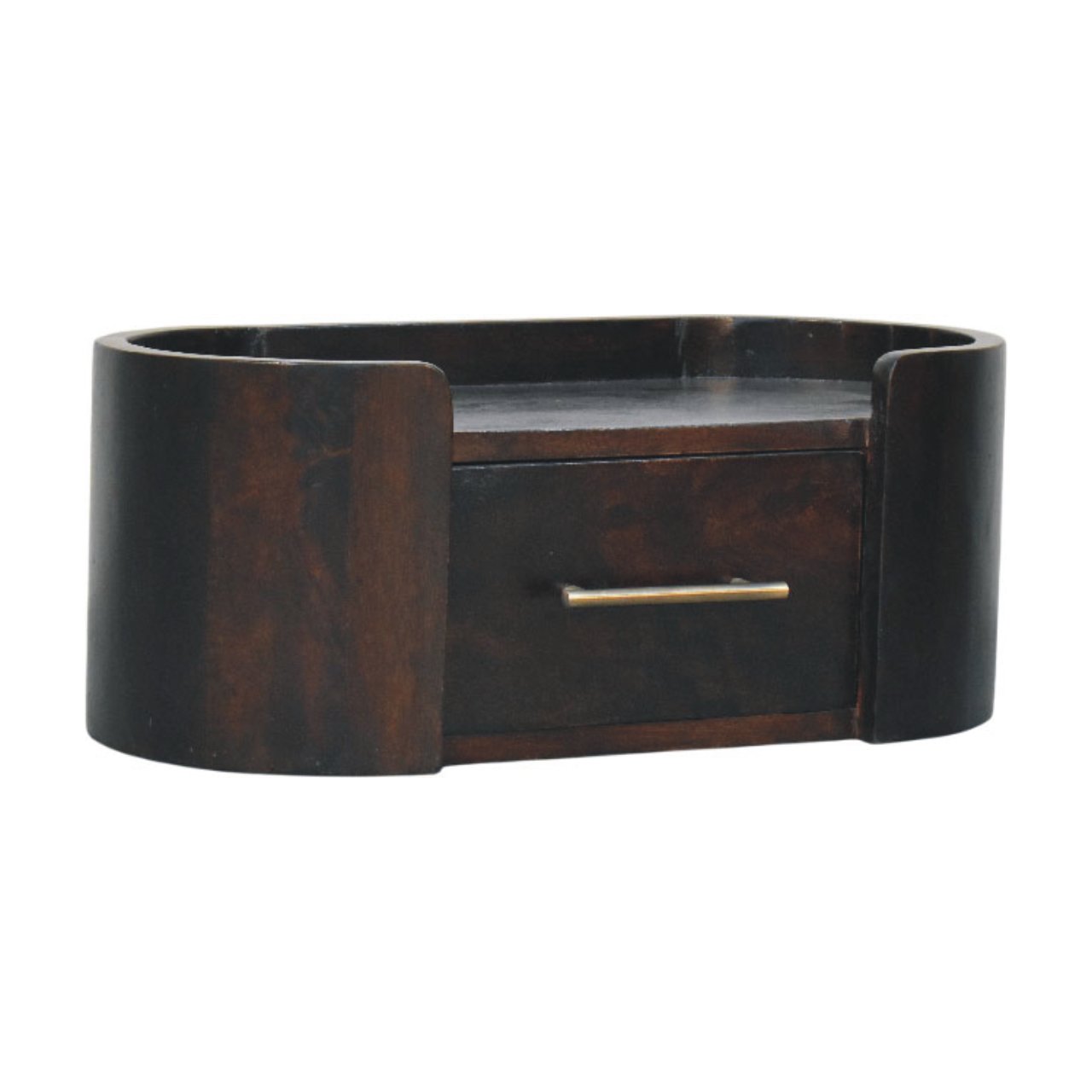 Valencia Wall-Mounted Bedside