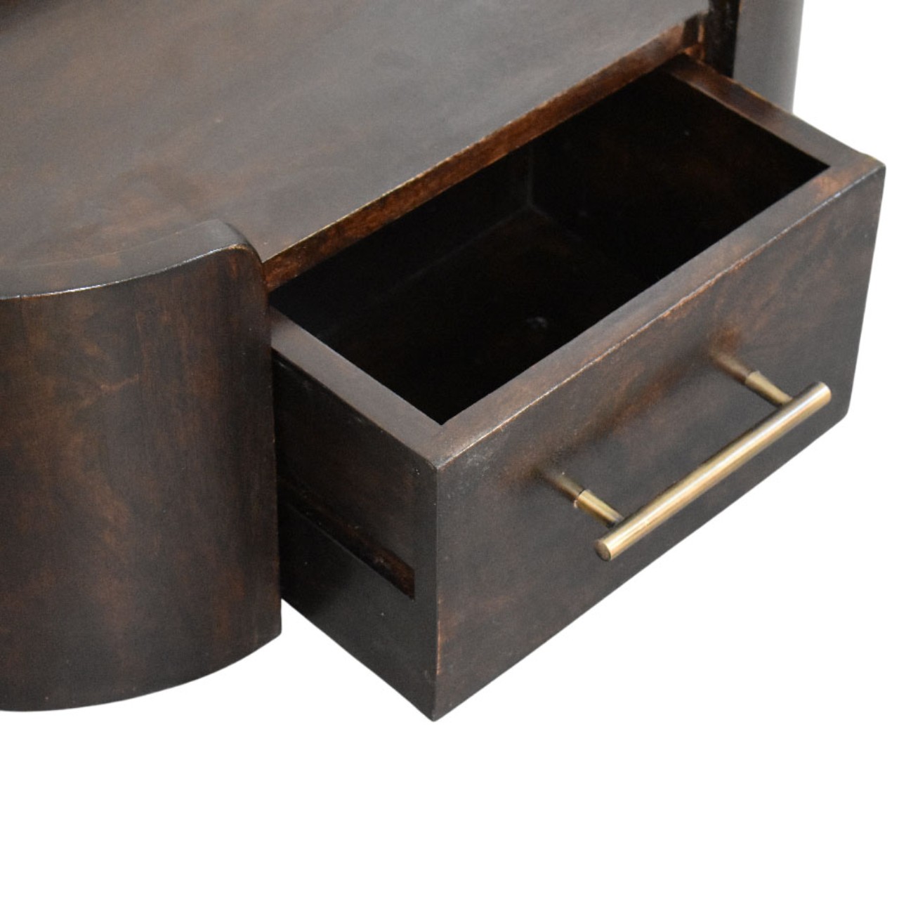 Valencia Wall-Mounted Bedside