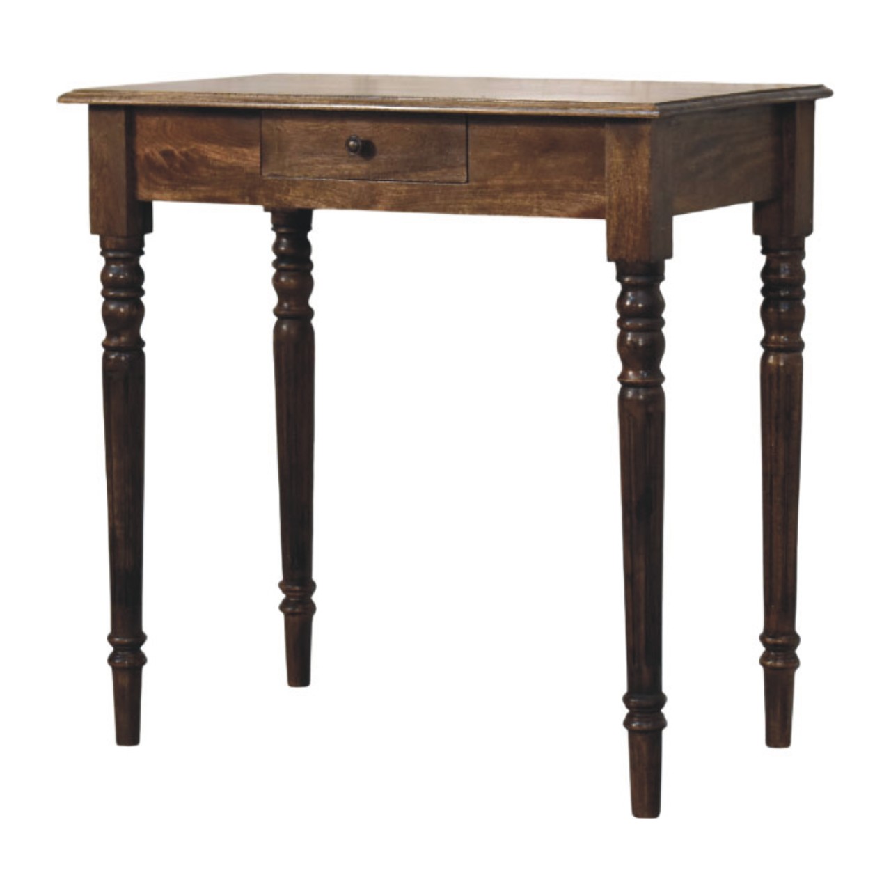 Heritage Turned-Leg Desk