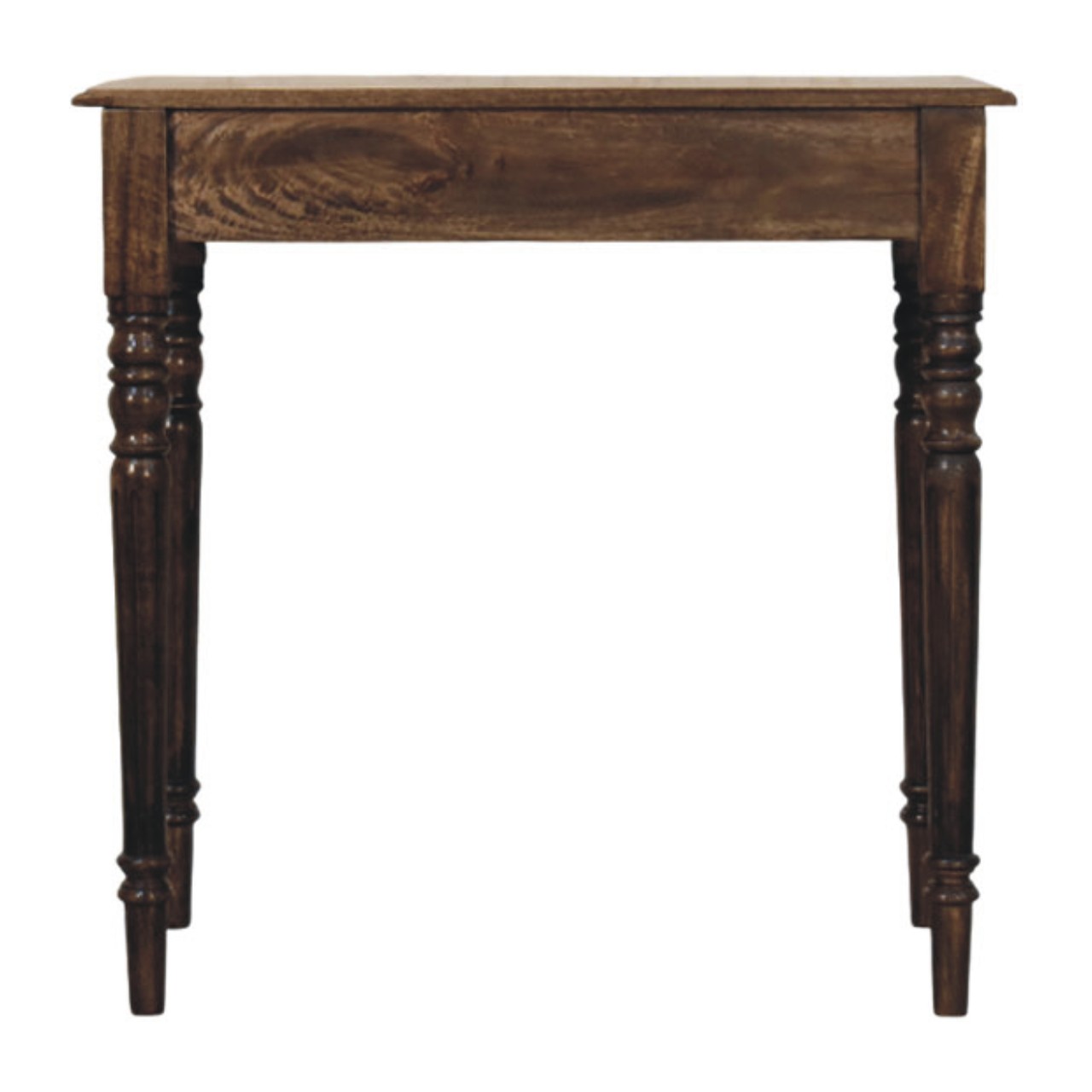 Heritage Turned-Leg Desk
