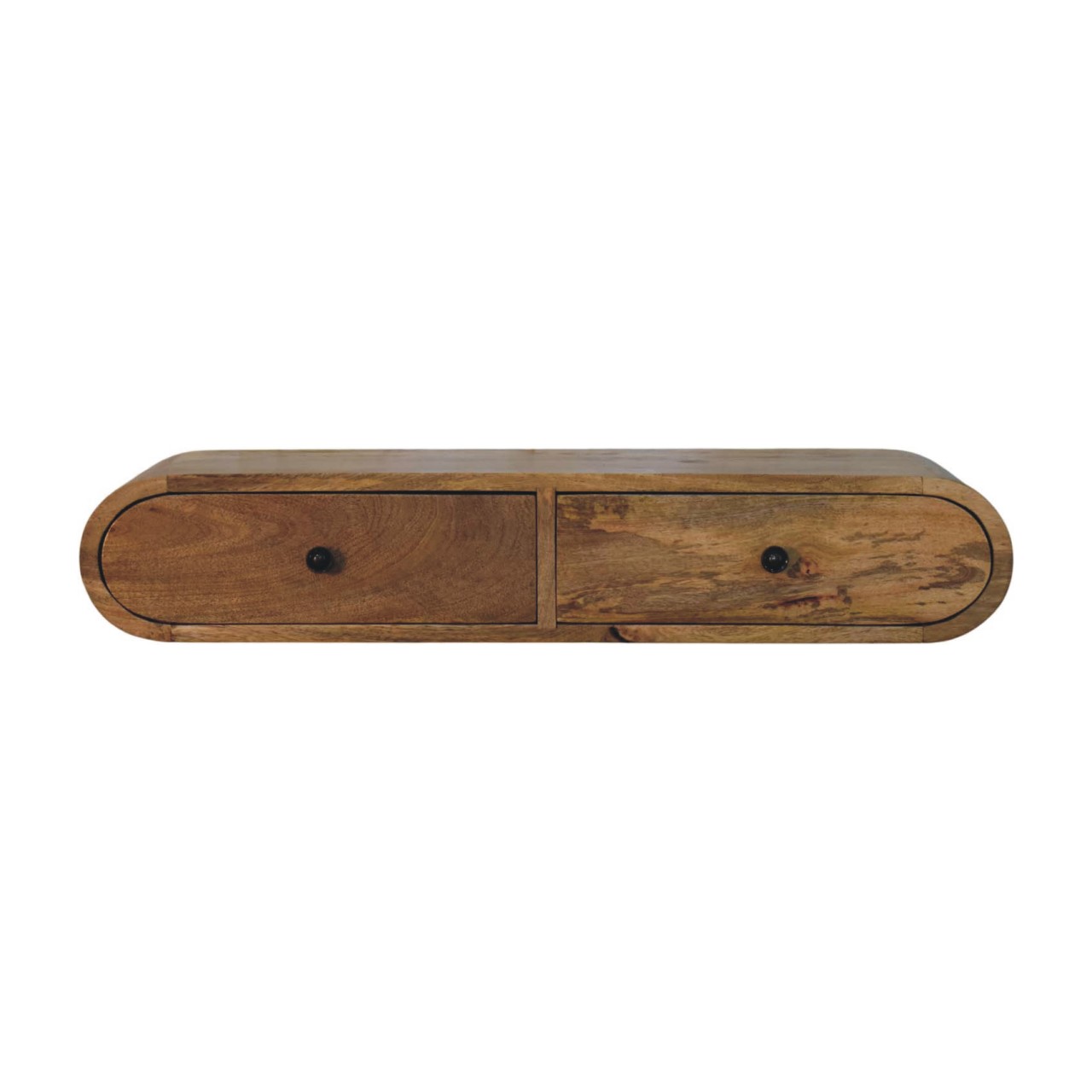Contour Wall Console