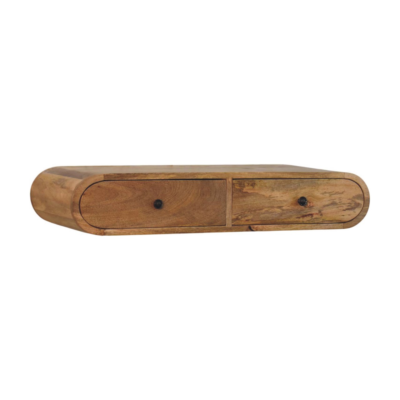 Contour Wall Console