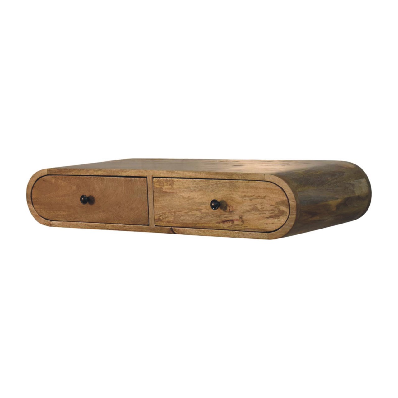 Contour Wall Console
