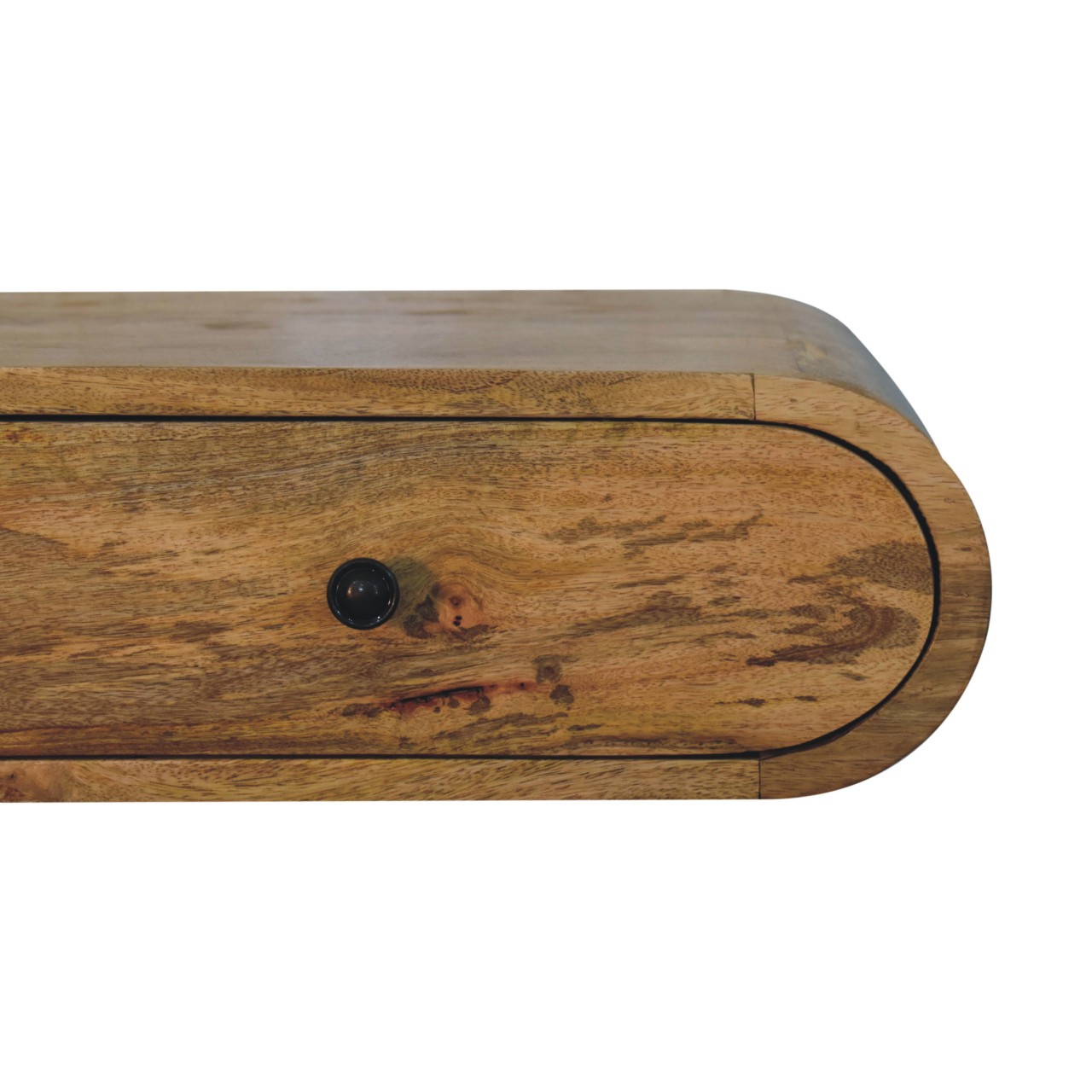 Contour Wall Console