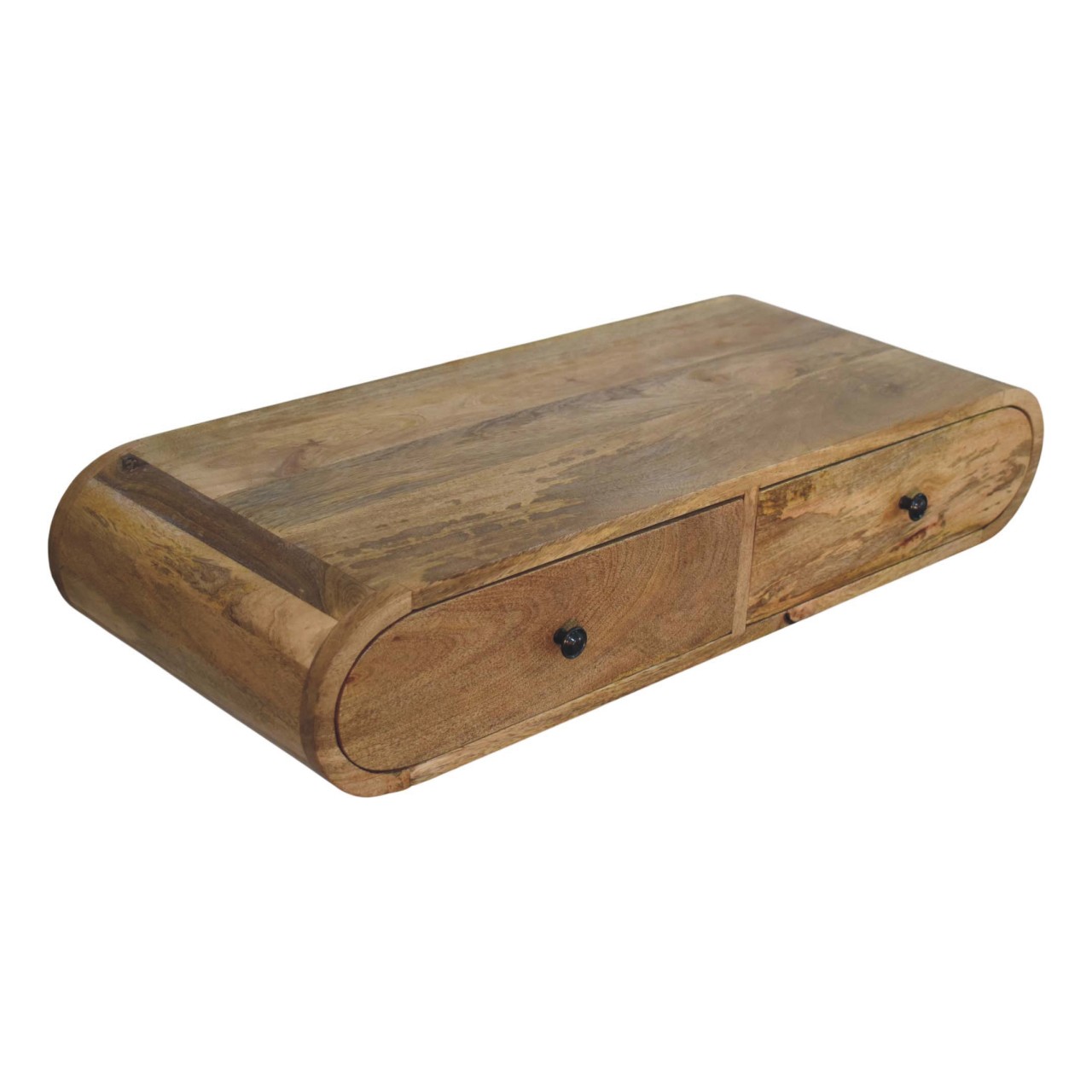 Contour Wall Console