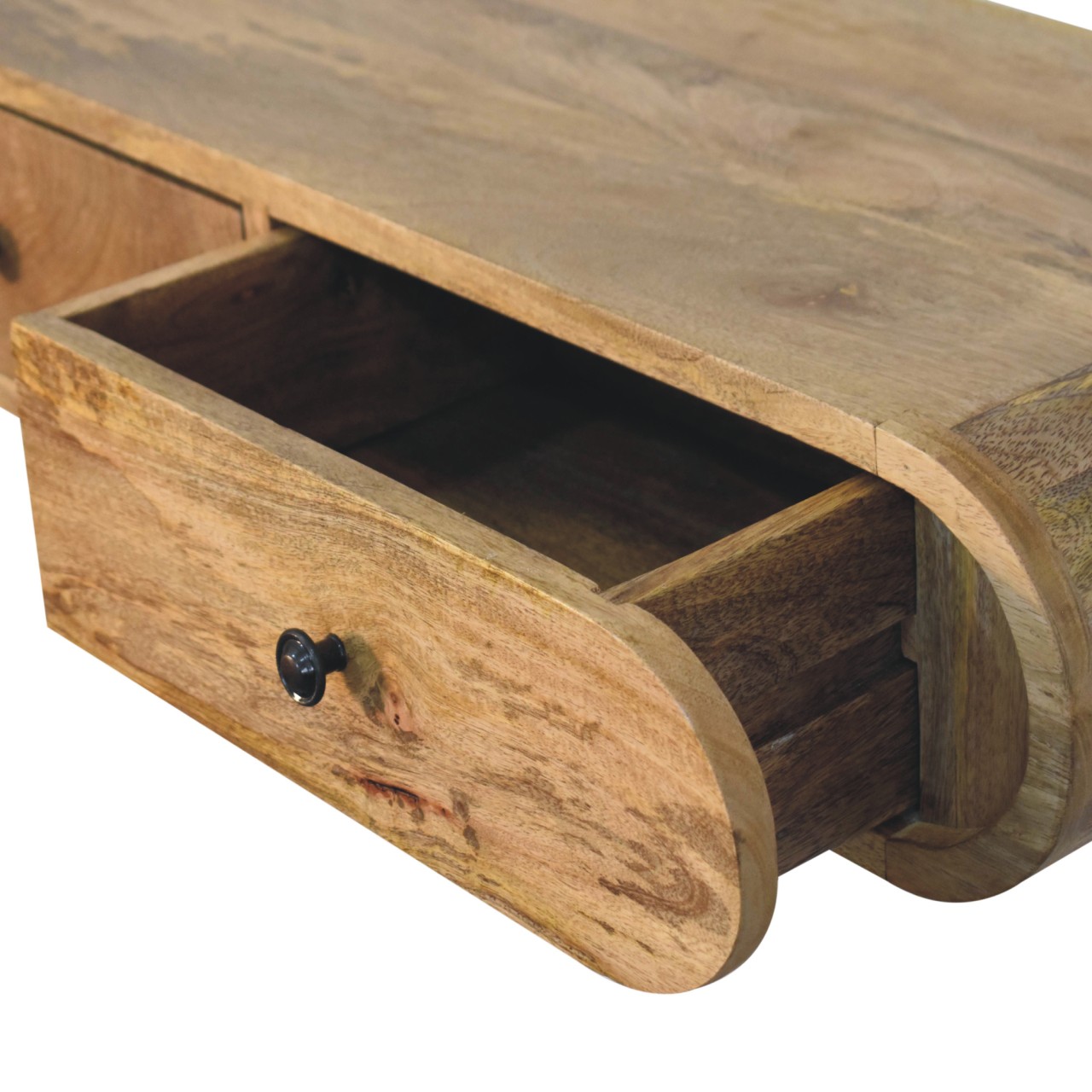 Contour Wall Console