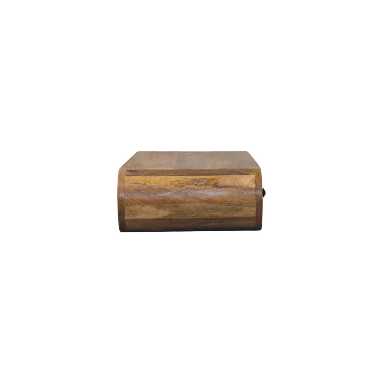 Contour Wall Console
