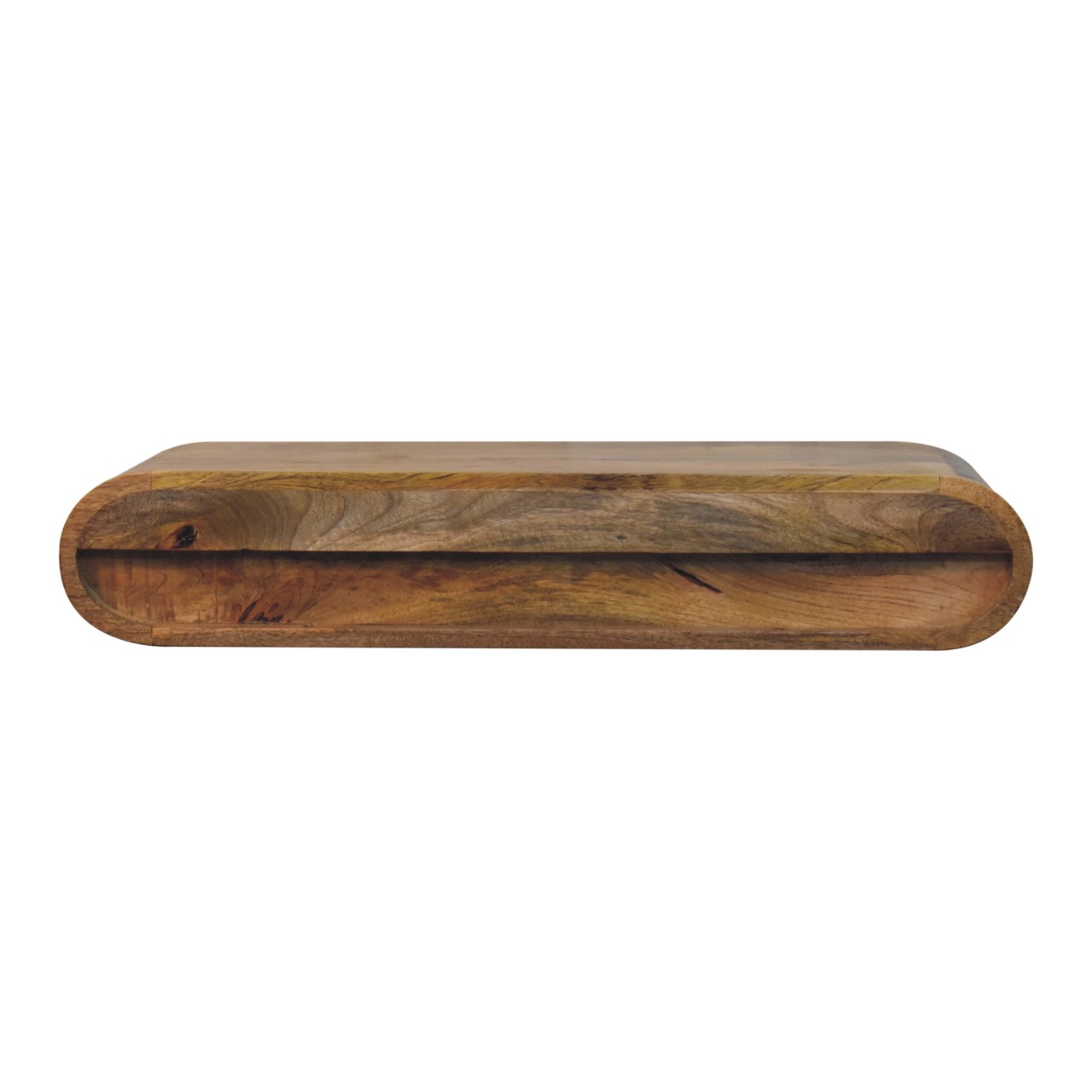 Contour Wall Console