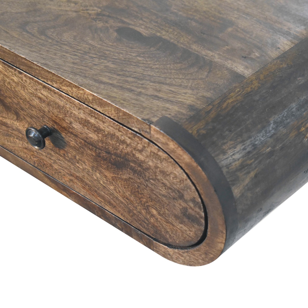 Contour Floating Wall Console