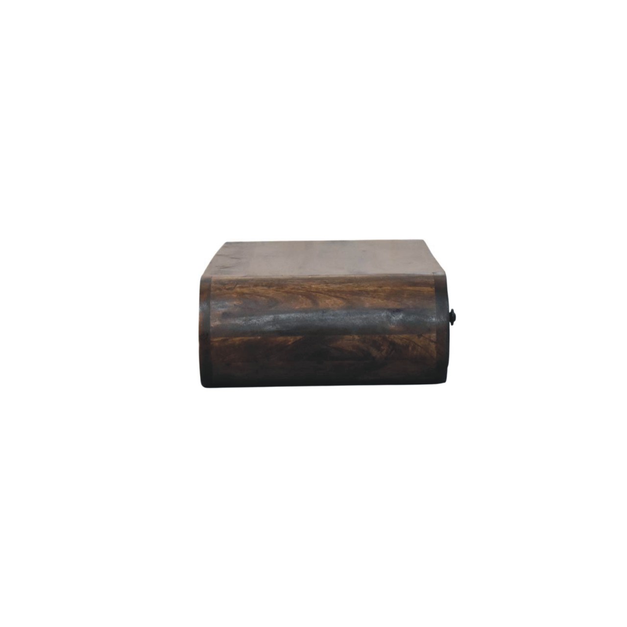 Contour Floating Wall Console