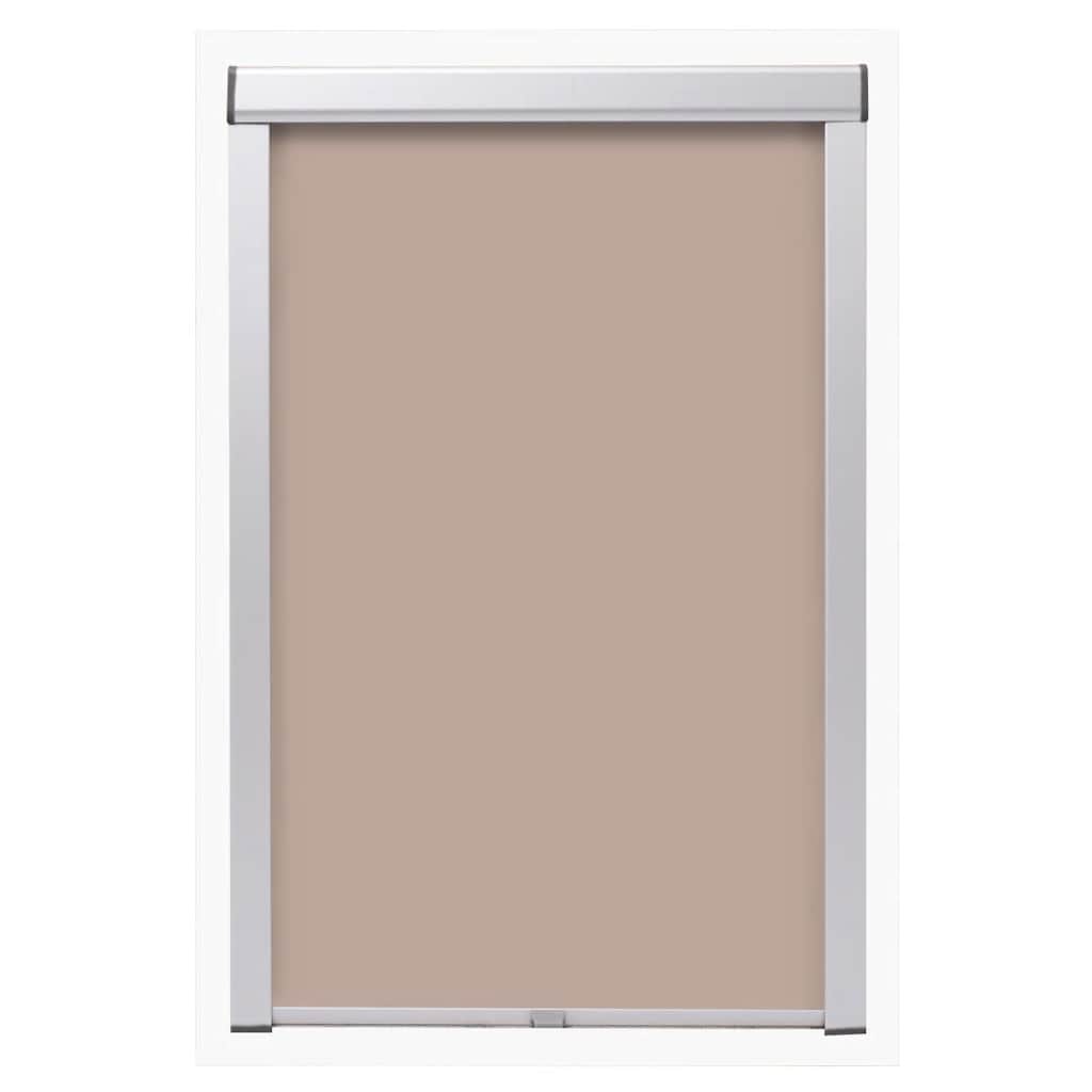 Tenda a Rullo Oscurante Persiana Beige M04/304 GGL e GGU
