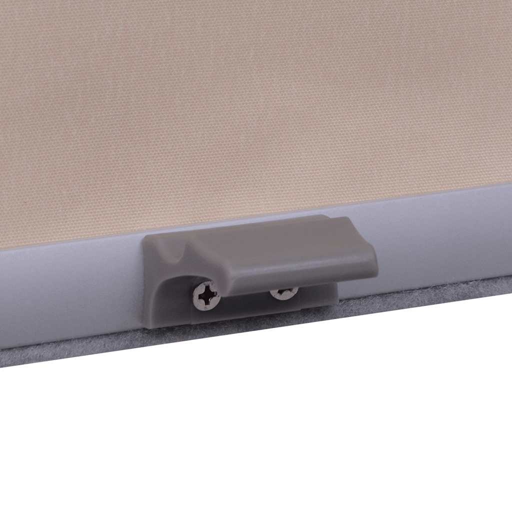 Tenda a Rullo Oscurante Persiana Beige S06/606 GGL e GGU
