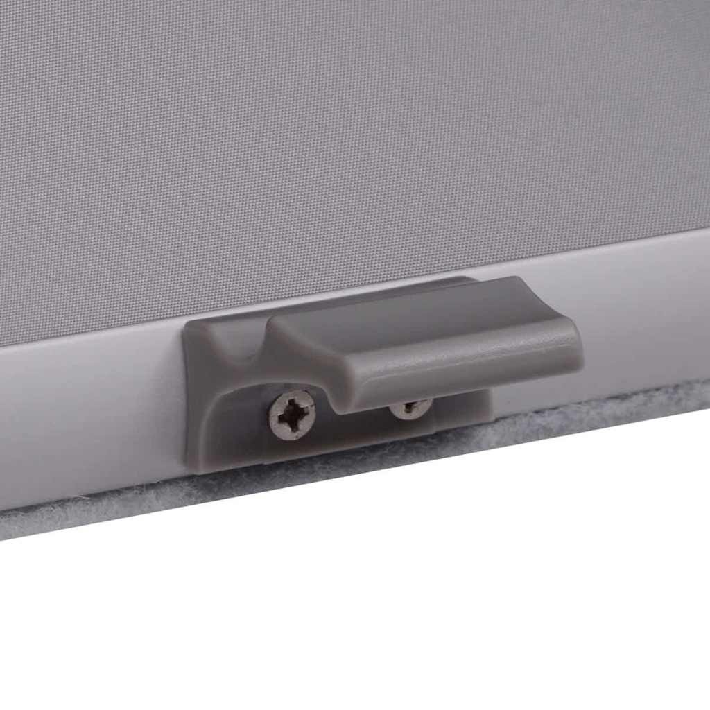 Tenda a Rullo Oscurante Persiana Grigia U08/808 GGL e GGU