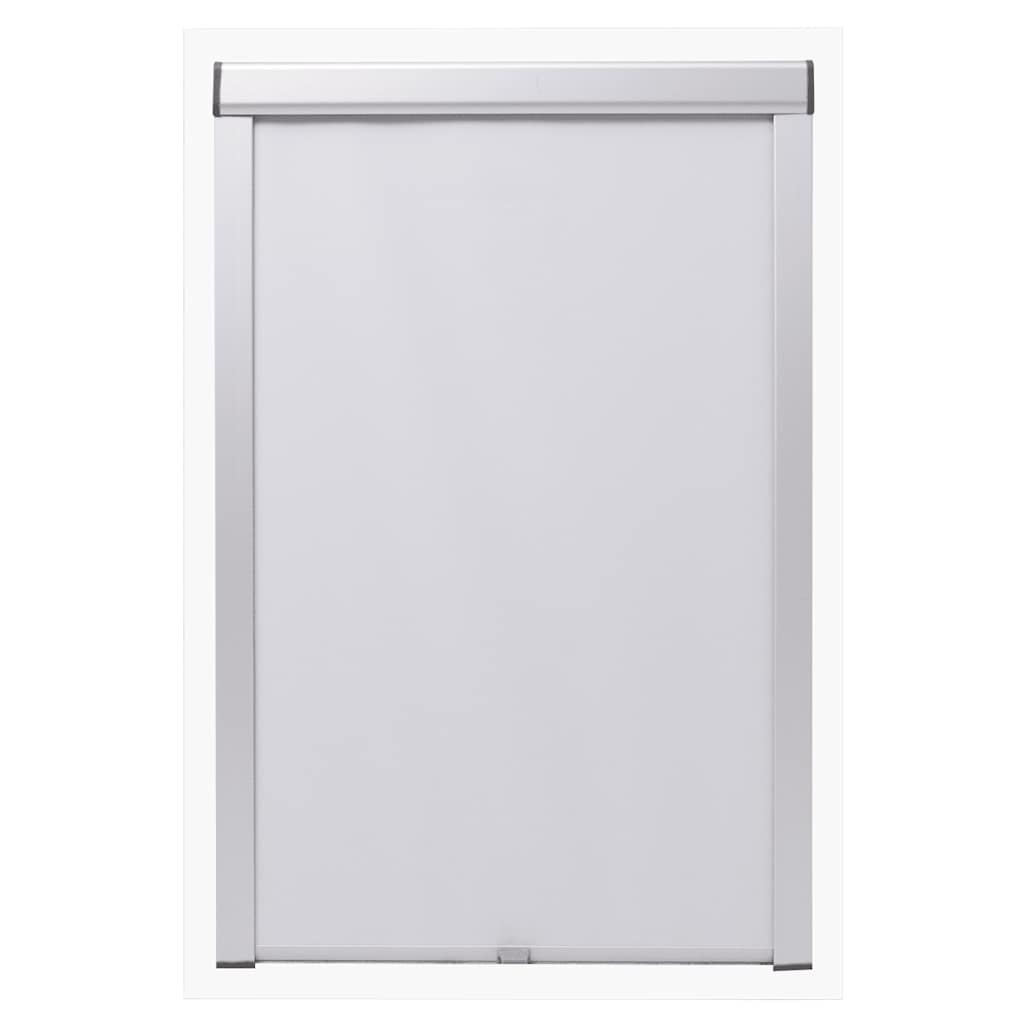 Tenda a Rullo Oscurante Persiana Bianca 102 GGL e GGU
