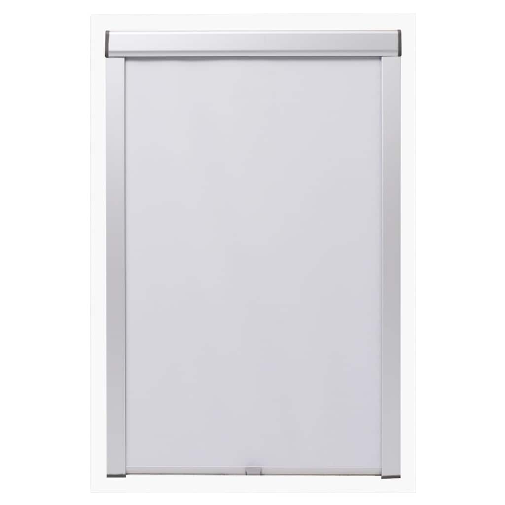 Tenda a Rullo Oscurante Persiana Bianca 206