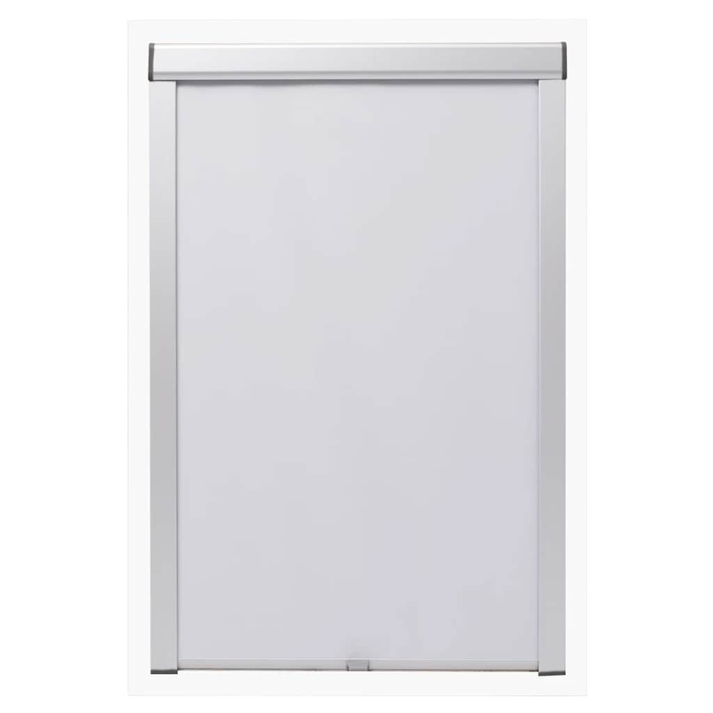Tenda a Rullo Oscurante Persiana Bianca M06/306 GGL e GGU